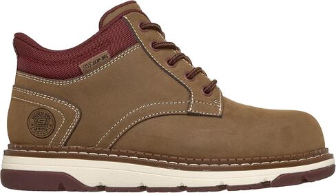 حذاء Skechers النسائي Flex Boot Fallow in Kuwait