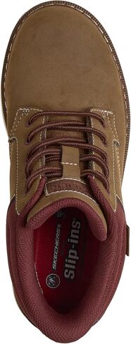 حذاء Skechers النسائي Flex Boot Fallow in Kuwait