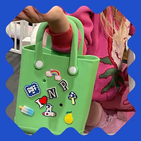 NATPAT Trail Patch Tick Repellent Stickers for Kids + Shoe Charm Holder - Attach Sticker to Shoe Charm for Fun and Functional Tick Protection in Saudi Arabia