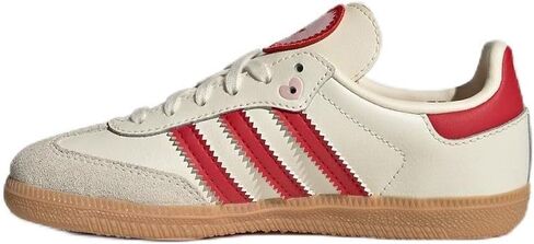 Adidas Unisex-Child Samba Og C in Kuwait