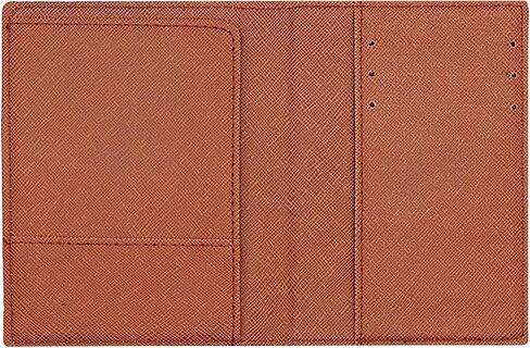Beautiful Girl Passport Holder for Travel Travel is My Therapy PU Leather Passport Cover Wallet Cute Passport Card Holder for Women and Men in Saudi Arabia