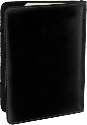 National Vietnam War Veterans Day Vietnam Veteran 5.5in Cowhide Passport Holder, Genuine Leather Travel Document Organizer, Durable Passport Case for Travel & Business in Kuwait