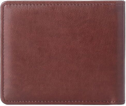 10 Pieces Brown Color Sublimation Blank Men Wallets Card Holder Gifts Wallet Employee Appreciation Thank You Gifts Graduation Heat Transfer Sublimation Wallet for Men Father's Day in Saudi Arabia