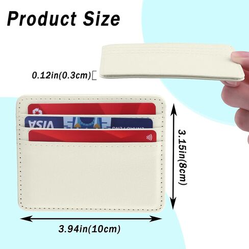 ENSIANTH Movie Quote Front Pocket Wallets Practically Perfect in Every Way-Fantasy Inspired Gift Musical Fans Leather Wallet (Mary CH) in Kuwait