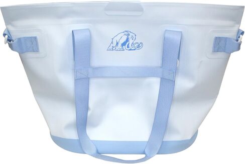 MAMMOTH Coolers Magnetic Tote Bag: Built for Convenience with a Secure Magnetic Closure that Allows Quick Access While Keeping Your Gear contained on the Move in Saudi Arabia