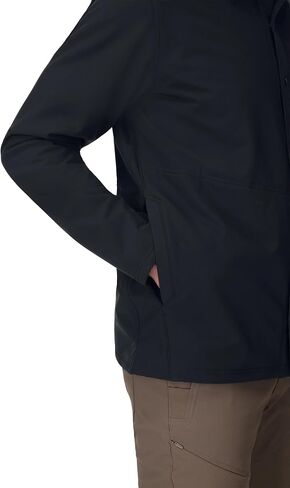 Simms M'S HARBOR SHACKET BLACK XL in Kuwait