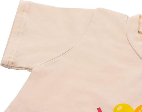 Toddler Boys Birthday Boy Outfit 2Pcs Short Sleeve Graphic T-Shirt & Casual Shorts Summer Clothes Set in Saudi Arabia