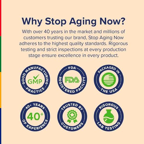 Stop Aging Now - Curcumin CoQ10 Complex - with Turmeric Root Extract - Antioxidant & Cardiovascular Support - 60 Softgels in Saudi Arabia