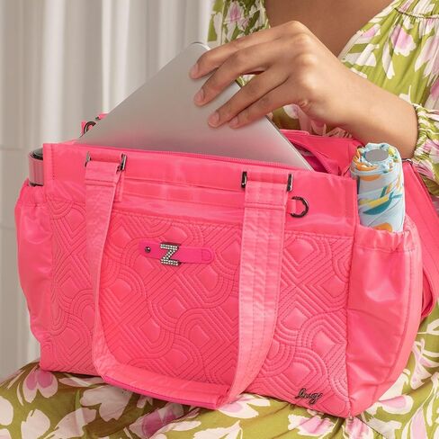 Lug Dilly Dally Convertible Tote Bag in Kuwait