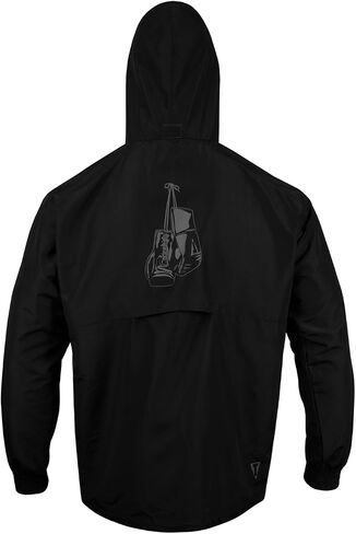 Title Boxing Lightweight Road Work Jacket in Saudi Arabia