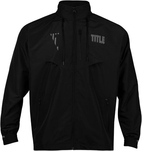 Title Boxing Lightweight Road Work Jacket in Saudi Arabia