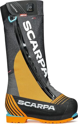 SCARPA Phantom 8000 Thermic HD Waterproof Boots for Climbing & Mountaineering in Kuwait