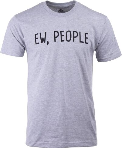 Funny Graphic Tees Novelty Tshirts for Men, Women, Boys, and Girls - Sarcastic Joke Humor T-Shirt Gifts in Kuwait