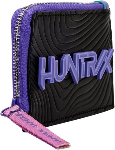 حامل بطاقات Loungefly KPop Demon Hunters HUNTR/X in Kuwait