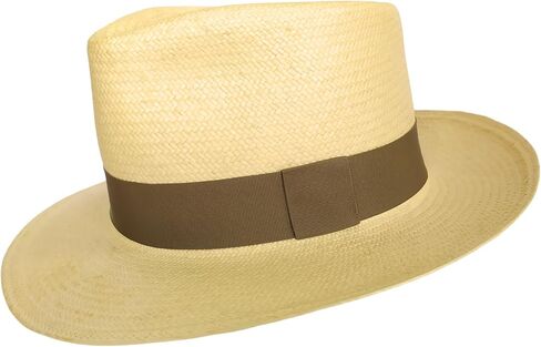 Adjustable 1 3/8 Grosgrain Hat Band Replacement for Fedora & Panama Hats DIY Solid Colors in Kuwait