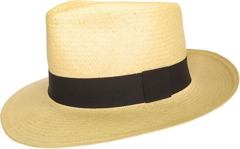Adjustable 1 3/8 Grosgrain Hat Band Replacement for Fedora & Panama Hats DIY Solid Colors in Saudi Arabia