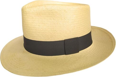 Adjustable 1 3/8 Grosgrain Hat Band Replacement for Fedora & Panama Hats DIY Solid Colors in Saudi Arabia