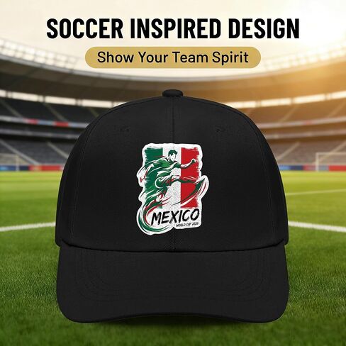 World Soccer Cup Hat in Kuwait