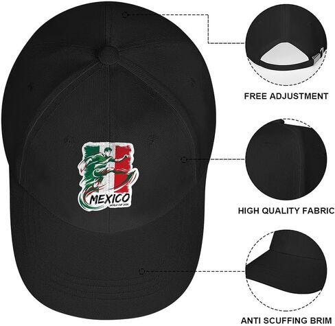 World Soccer Cup Hat in Kuwait