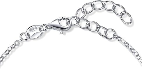 CHOW SANG SANG 950 Platinum Essence Butterfly Bracelet for Women 18cm 96396B in Kuwait