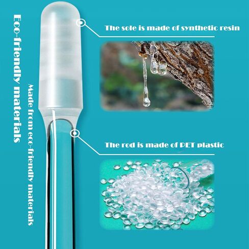 Sticky Ear Cleaning Stick,48 Pcs Ear Wax Removal Tool,Safe Adhesive Ear Pick,Reusable Resin Gel Ear Stick for Adults in Kuwait
