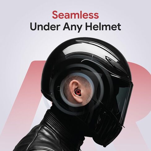 Artevive The Original Motorcycle Ear Plugs - Wind Noise Reduction 27 dB Hearing Protection for Riding - Moto Earplugs Comfort Fit for All Helmet Types in Kuwait
