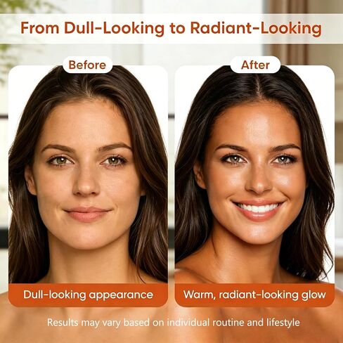 Skin Tanning Gummies, Best Tanning Gummies Natural Looking Glow, Bronzing, Radiant Healthy Skin, for Natural Bronze Glow for Women that Work Fast Without Sun 60 Gummies in Saudi Arabia