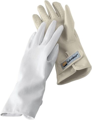 Gloves - 100+ SPF Sun Protective in Kuwait
