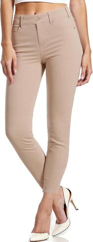 Women Dress Pants Stretch Comfy Business Casual Work Pants with Pocket in Saudi Arabia