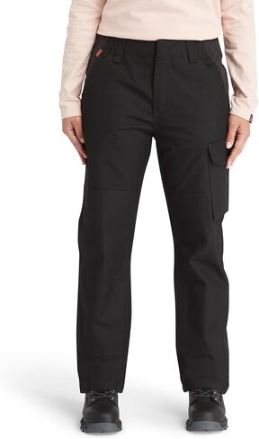 Timberland PRO Women's Morphix Duck Double Front Utility Pant in Kuwait