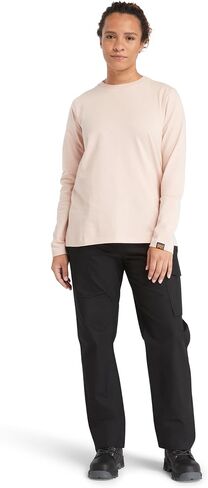 Timberland PRO Women's Morphix Duck Double Front Utility Pant in Kuwait