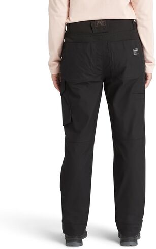 Timberland PRO Women's Morphix Duck Double Front Utility Pant in Kuwait
