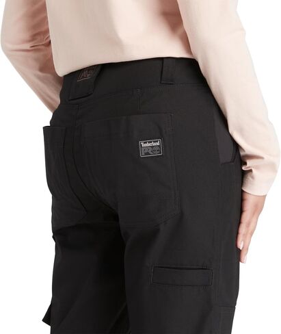Timberland PRO Women's Morphix Duck Double Front Utility Pant in Kuwait