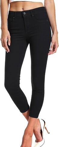 Women Dress Pants Stretch Comfy Business Casual Work Pants with Pocket in Saudi Arabia