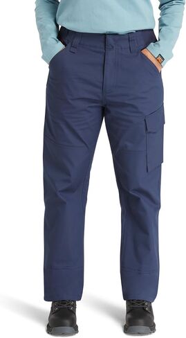 Timberland PRO Women's Morphix Duck Double Front Utility Pant in Kuwait