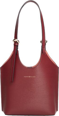 Tommy Hilfiger Women's Modern Mini Tote in Saudi Arabia