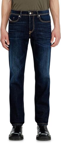 Diesel 2023 D-Finitive Regular Jeans in Kuwait