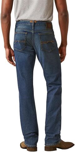 ARIAT Men's M3 Loose Jesse Straight Leg Jeans in Kuwait