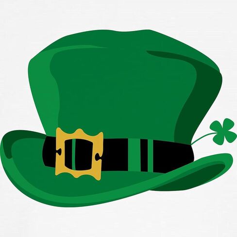 قبعة CafePress Leprechaun ملابس داخلية كلاسيكية رفيعة، سراويل داخلية نسائية in Saudi Arabia