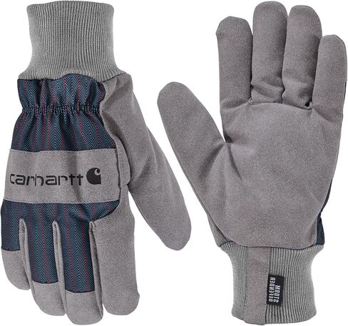 قفاز Storm Defender الرجالي من Carhartt معزول منسوج in Kuwait
