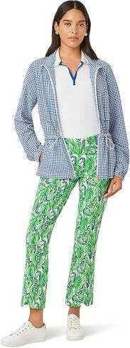 Lilly Pulitzer Women's Romilly Performance Jacket in Kuwait