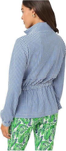 Lilly Pulitzer Women's Romilly Performance Jacket in Kuwait
