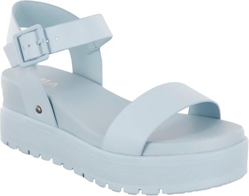 MIA Women's Kayci Wedge Sandal in Kuwait