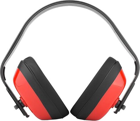 TR Industrial Safety Ear Muff, ANSI S3.19 Approved (1-Pack) in Saudi Arabia