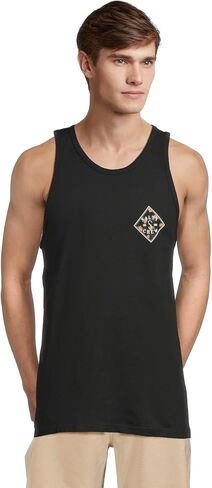 Salty Crew Men's Tippet Fill Tank in Kuwait