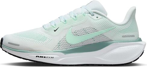WOMEN'S PEGASUS 41 - B - 113 WHITE/MINT FOAM-PURE PLATINUM in Kuwait