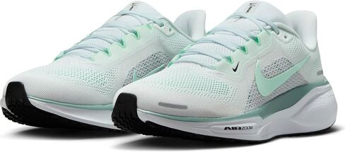 WOMEN'S PEGASUS 41 - B - 113 WHITE/MINT FOAM-PURE PLATINUM in Kuwait