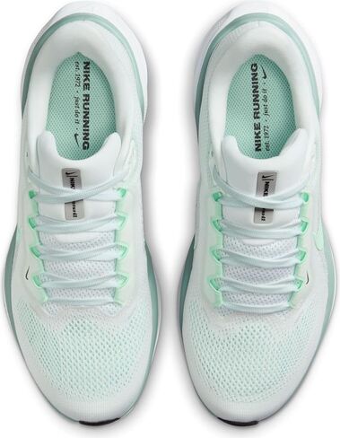 WOMEN'S PEGASUS 41 - B - 113 WHITE/MINT FOAM-PURE PLATINUM in Kuwait