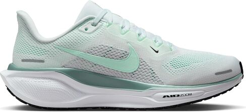 WOMEN'S PEGASUS 41 - B - 113 WHITE/MINT FOAM-PURE PLATINUM in Kuwait