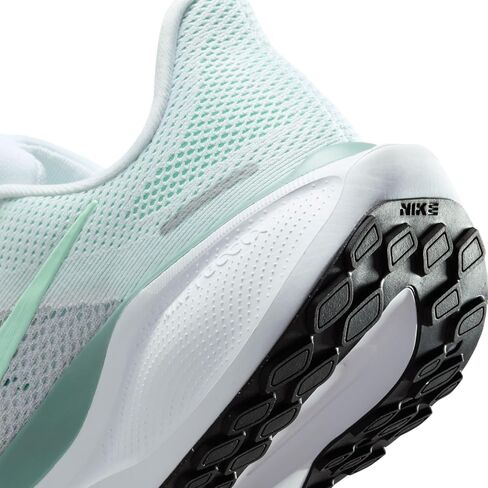 WOMEN'S PEGASUS 41 - B - 113 WHITE/MINT FOAM-PURE PLATINUM in Kuwait